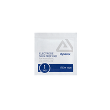 Load image into Gallery viewer, Dynarex Electrode Skin Prep Pad