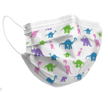 Load image into Gallery viewer, Primed® Pediatric Face Mask