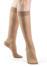 Load image into Gallery viewer, SIGVARIS Compression Socks EVERSHEER (20-30 mmHg)- (Woman's)