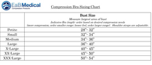Load image into Gallery viewer, EaB Medical™ Compression Bra