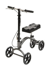 Load image into Gallery viewer, Drive Knee Walker DV8 Steerable