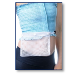 Load image into Gallery viewer, EaB Medical™ Drain Pouches