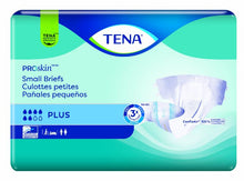 Load image into Gallery viewer, TENA® ProSkin™ Plus Small Incontinence Brief