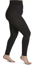 Load image into Gallery viewer, Sigvaris Soft Silhouette Leggings