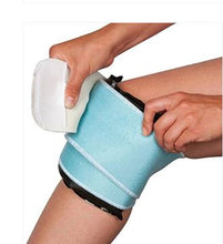 Load image into Gallery viewer, Chattanooga Nylatex Therapeutic Treatment Wrap
