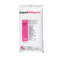 Load image into Gallery viewer, Metrex CaviWipes™ Disinfecting Towelettes