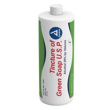 Load image into Gallery viewer, Dynarex® Green Soap