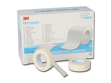 Load image into Gallery viewer, 3M™ Micropore™ Medical Tape