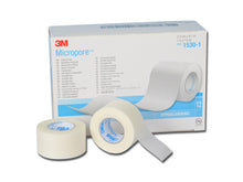 Load image into Gallery viewer, 3M™ Micropore™ Medical Tape