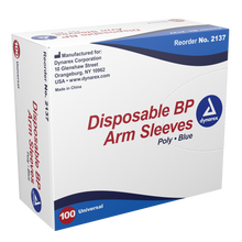 Load image into Gallery viewer, Dynarex® Disposable Arm Sleeve