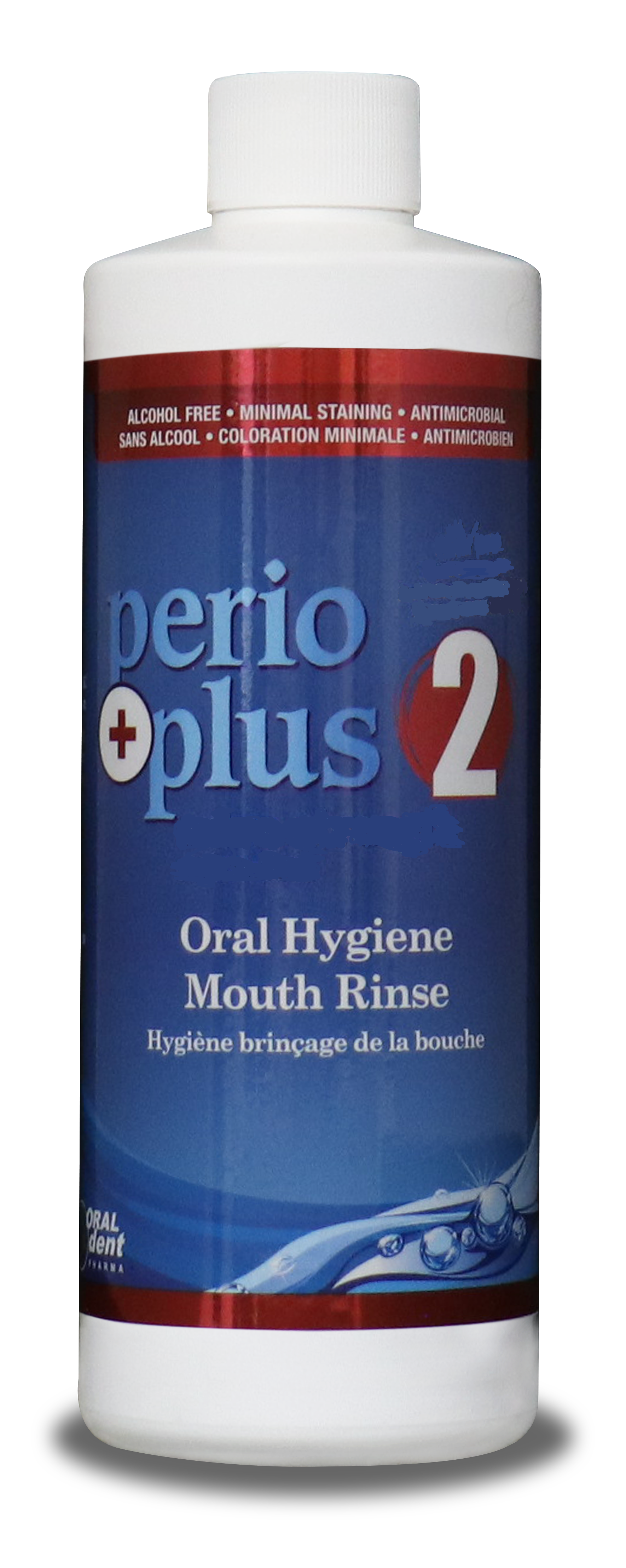 PERSAVON EXTRA DOUX 2*300G - Hygiène bucco-dentaire