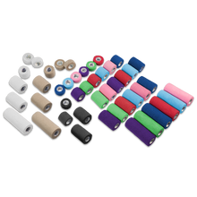 Load image into Gallery viewer, Dynarex® SensiWrap Self-Adherent Bandages Assorted