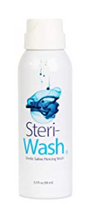 Load image into Gallery viewer, Steri-Wash Saline Piercing Wash