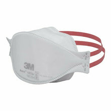 Load image into Gallery viewer, 3M™ Aura™ Health Care Particulate Respirator and Surgical Mask