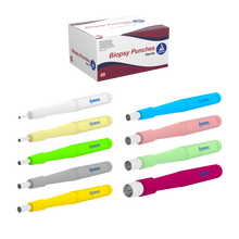 Load image into Gallery viewer, Dynarex® Biopsy Punches