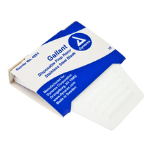 Load image into Gallery viewer, Gallant Disposable Prep Razors