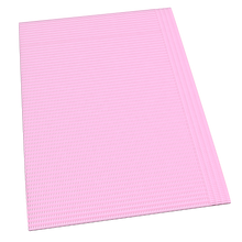 Load image into Gallery viewer, Dynarex® Dental Bibs