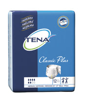 Load image into Gallery viewer, Tena® Classic Plus Briefs