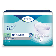 Load image into Gallery viewer, Tena® ProSkin™ Flex Super Belted Incontinence Briefs