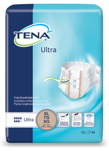 Load image into Gallery viewer, Tena® Ultra Incontinence Briefs