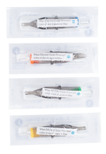 Load image into Gallery viewer, Fearless Tattoo Cartridges - Regular Round Shaders