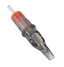 Load image into Gallery viewer, Fearless Tattoo Cartridges - Bugpin Magnums