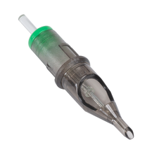 Load image into Gallery viewer, Fearless Tattoo Cartridges - Bugpin Round Liner