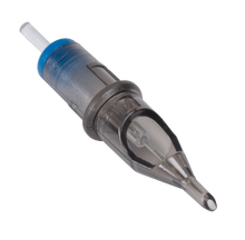 Load image into Gallery viewer, Fearless Tattoo Cartridges - Bugpin Tight Round Liner