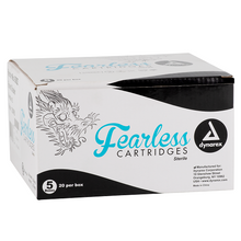 Load image into Gallery viewer, Fearless Tattoo Cartridges - Regular Round Liner