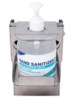 Load image into Gallery viewer, Bowers Clearway Sanitizer Holder