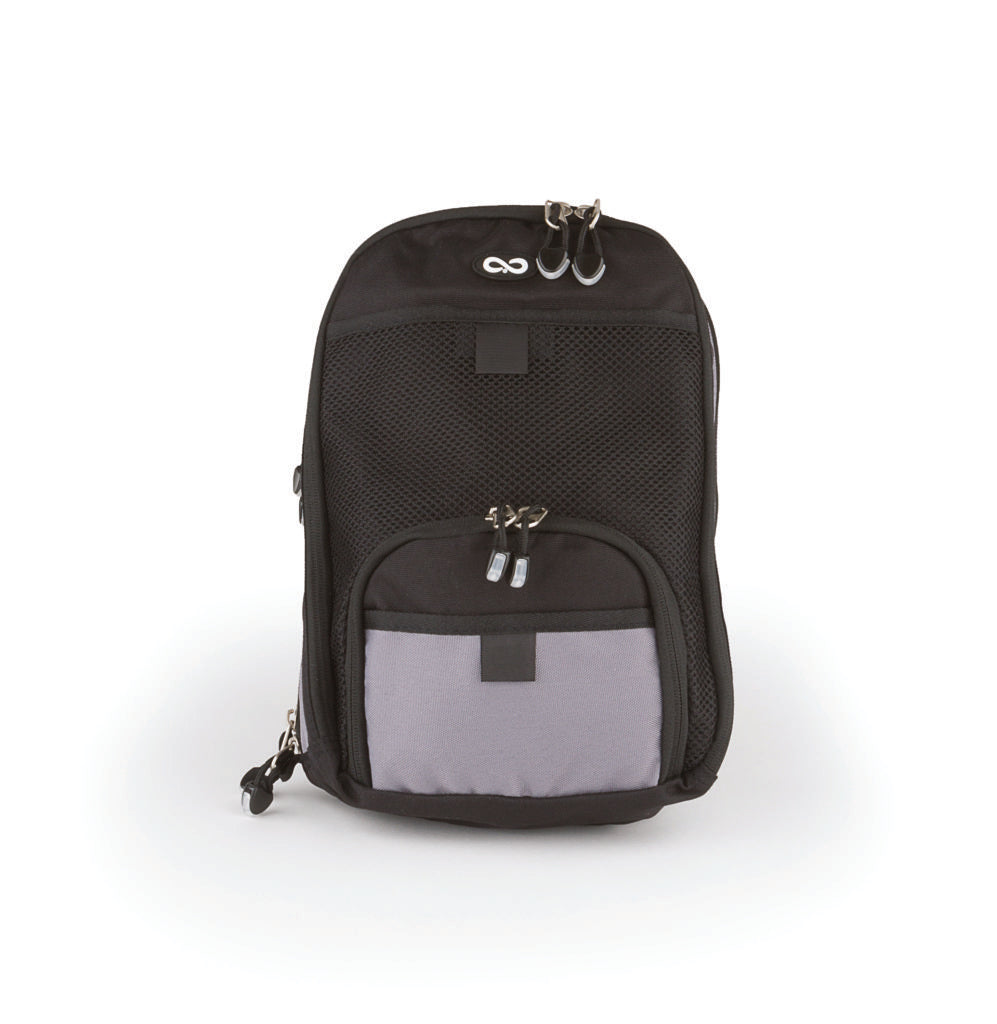 enter backpack mini Moog Infinity® Mini Backpack – Bowers Medical Supply