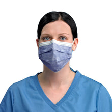 Load image into Gallery viewer, Primed® Anti-Fog Foam Mask (ASTM Level 3)