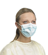Load image into Gallery viewer, Primed® Medical Face Mask (ASTM Level 3)