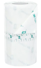 Load image into Gallery viewer, 3M™ Tegaderm™ Transparent Film Roll