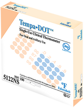 Load image into Gallery viewer, Tempa•DOT® Disposable Thermometers