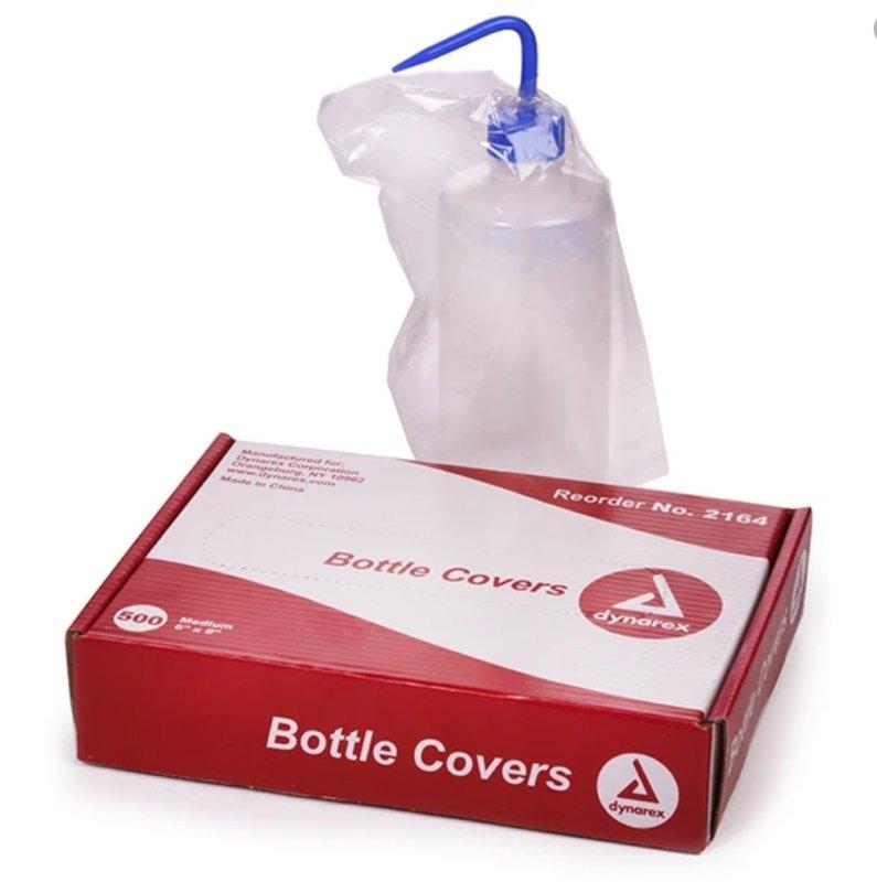 Dynarex® Plastic Cord Covers – Bowers Medical Supply