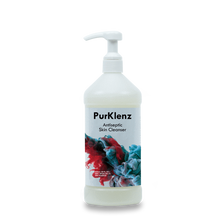 Load image into Gallery viewer, PurKlenz Antiseptic Skin Cleanser