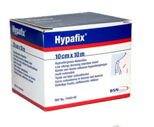 Load image into Gallery viewer, Hypafix® Transparent Film Roll