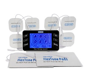 Dr. Ho’s Pain Therapy System Pro T.E.N.S.