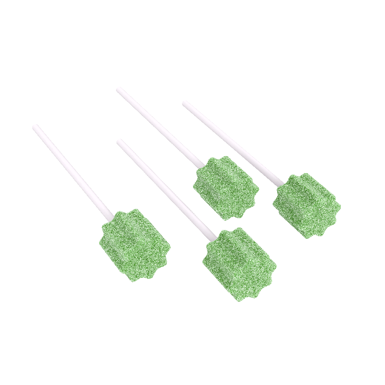 Dynarex Oral Swabsticks, Unflavored