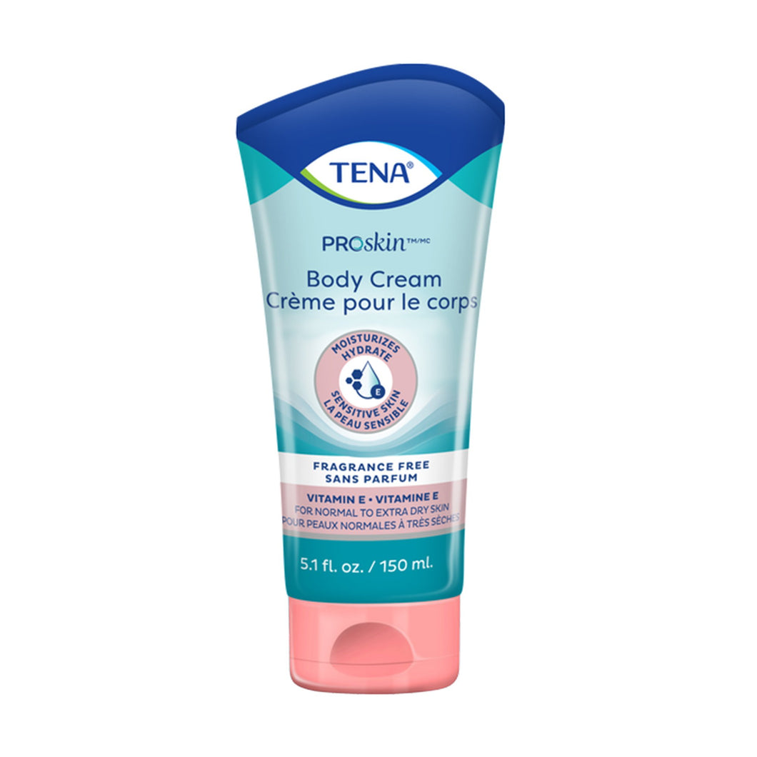TENA ProSkin® Body Cream Fragrance Free