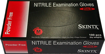 SKINTX™ Nitrile Examination Gloves (Extra Large)