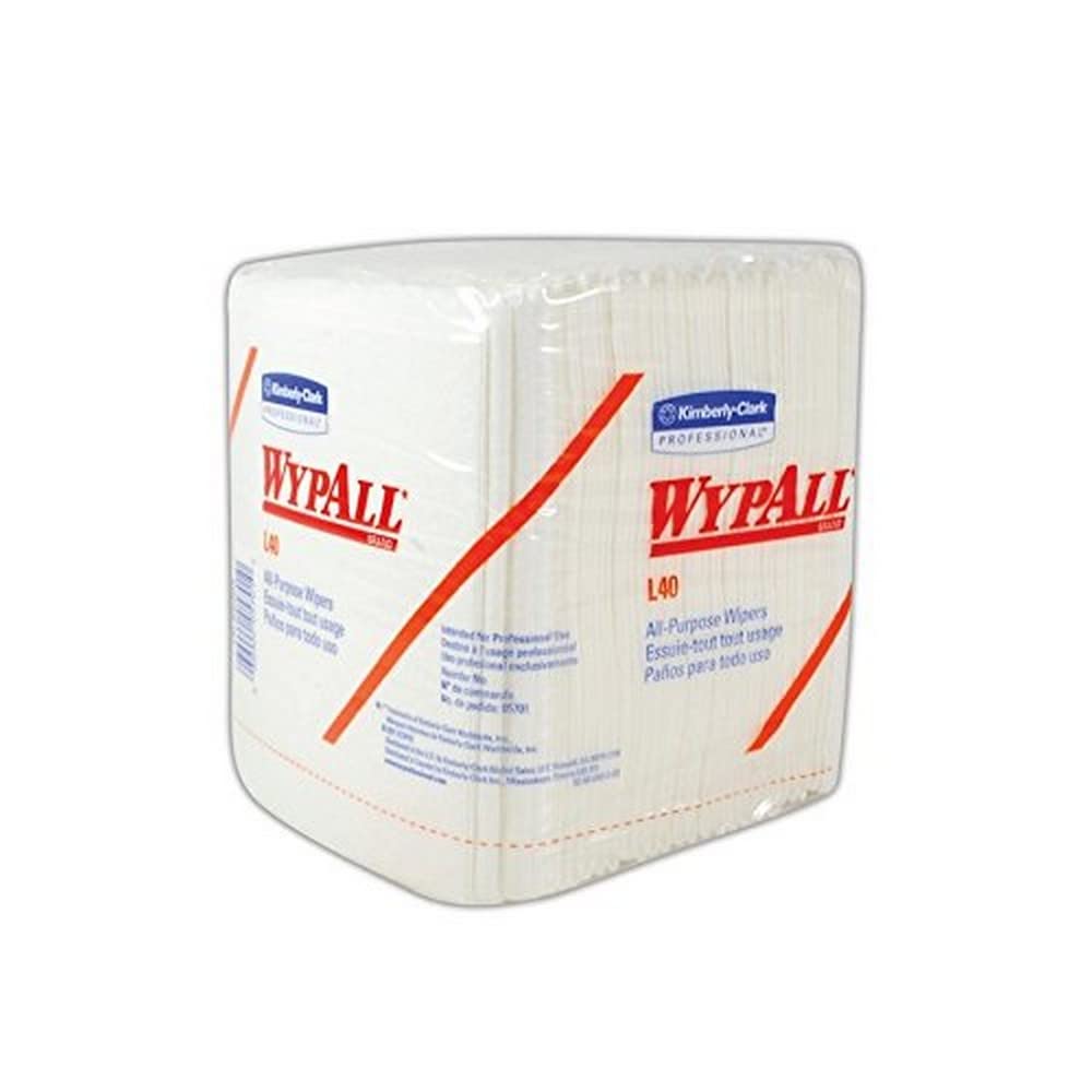 Kimberly-Clark Professional™ WypAll™ X60 Wipers