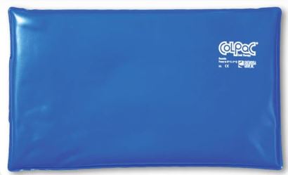 Chattanooga ColPac Cold Therapy Reusable Vinyl Ice Packs