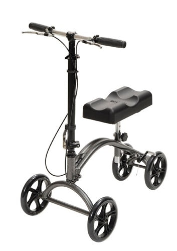 Drive Knee Walker DV8 Steerable