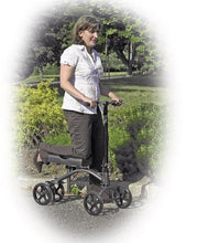 Load image into Gallery viewer, Drive Knee Walker DV8 Steerable
