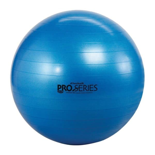 TheraBand® Pro-Series SCP Exercise Ball