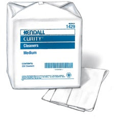 Covidien Curity™ Cleaners