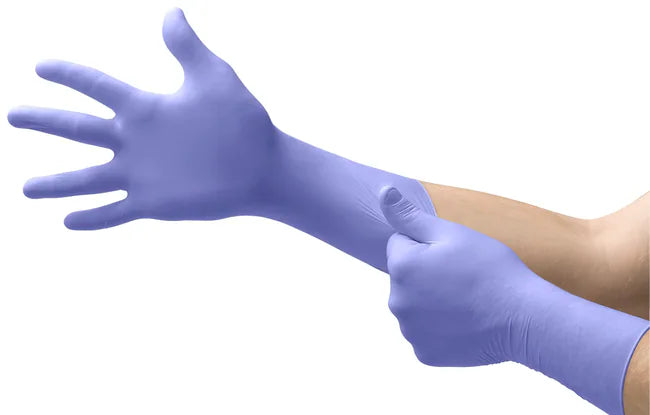 Ansell MICROFLEX™ SUPRENO™ Exam Gloves