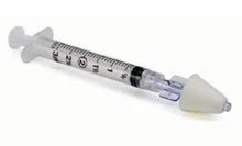 Load image into Gallery viewer, MAD Nasal Atomizer Device Clear
